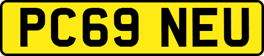 PC69NEU