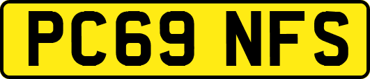 PC69NFS