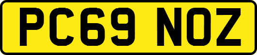 PC69NOZ