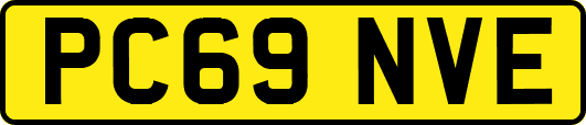 PC69NVE