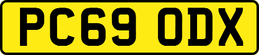 PC69ODX