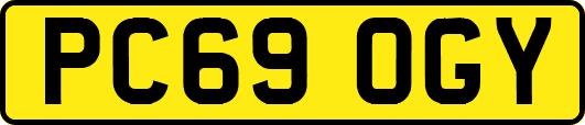 PC69OGY