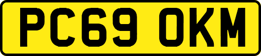 PC69OKM