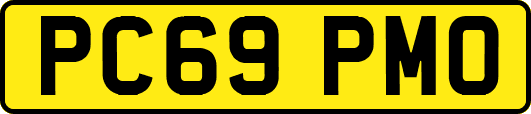 PC69PMO
