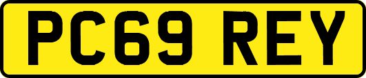 PC69REY