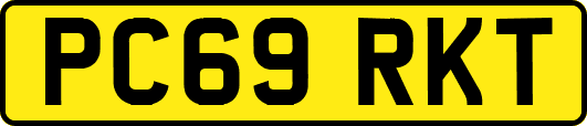 PC69RKT