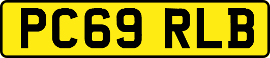 PC69RLB