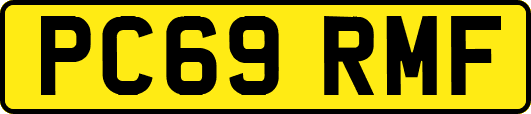 PC69RMF