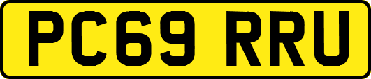 PC69RRU