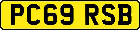PC69RSB