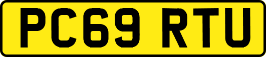 PC69RTU
