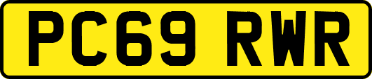 PC69RWR