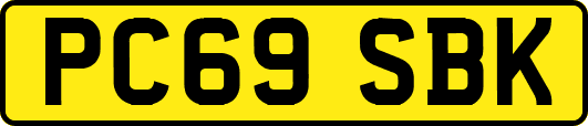 PC69SBK