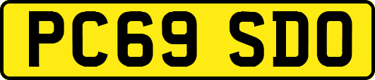 PC69SDO