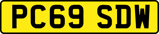 PC69SDW