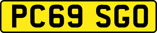 PC69SGO