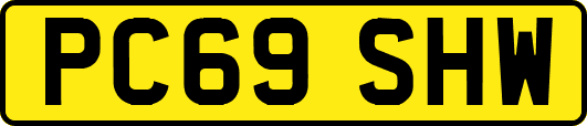 PC69SHW