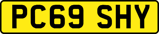 PC69SHY
