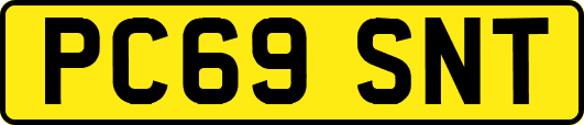 PC69SNT