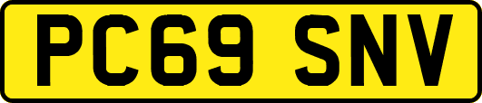 PC69SNV