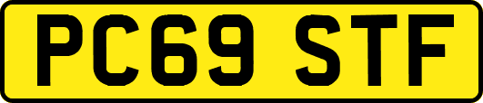 PC69STF
