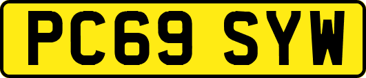 PC69SYW