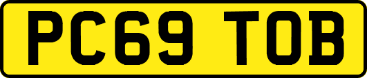 PC69TOB