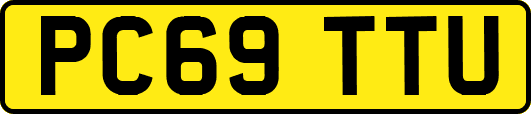 PC69TTU