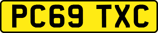 PC69TXC