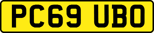 PC69UBO