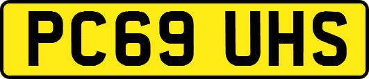 PC69UHS