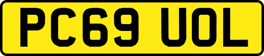 PC69UOL