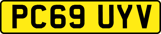 PC69UYV