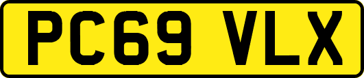 PC69VLX