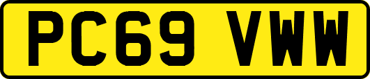 PC69VWW