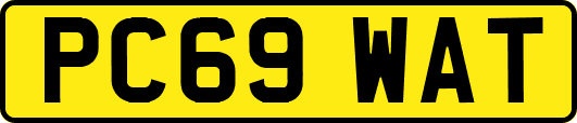 PC69WAT