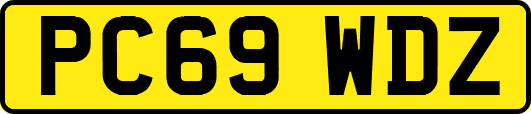 PC69WDZ