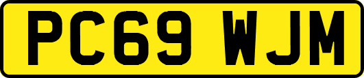 PC69WJM