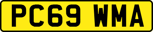 PC69WMA
