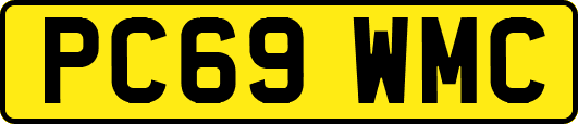 PC69WMC