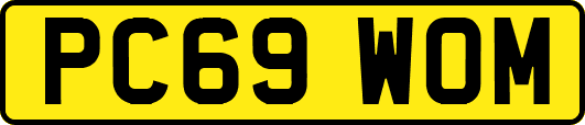 PC69WOM