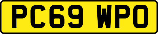 PC69WPO