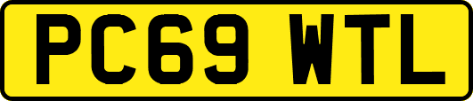 PC69WTL