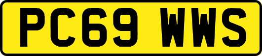 PC69WWS