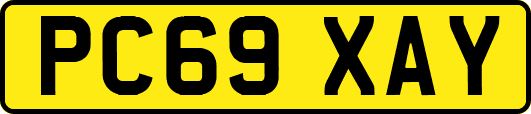 PC69XAY
