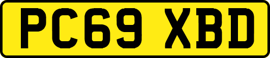 PC69XBD