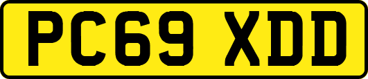 PC69XDD