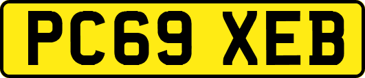 PC69XEB