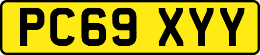 PC69XYY