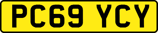 PC69YCY
